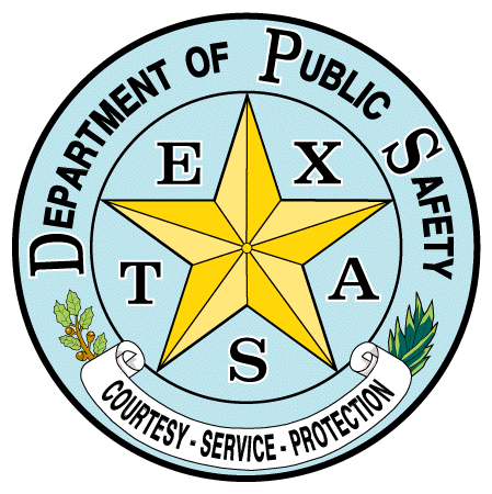 Texas Department of Public Safety Opens in new window