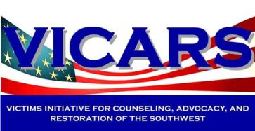 VICARS, Victims Initiative for Counseling, Advocacy and Restoration of the Southwest Opens in new window