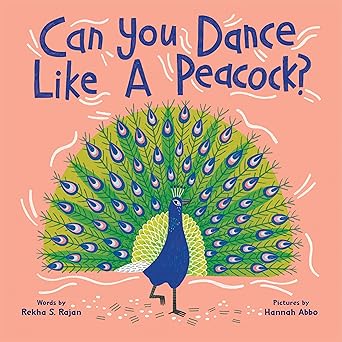 Peacock Book_