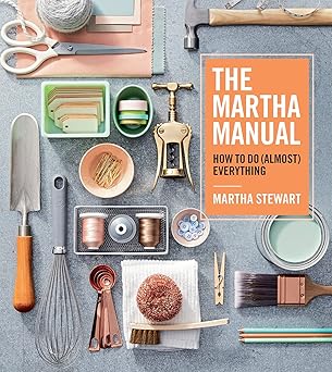 Martha Manual