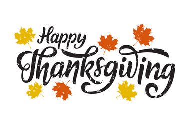 Thanksgiving