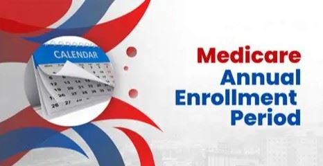 MEDICARE ANNUAL REGISTRATION